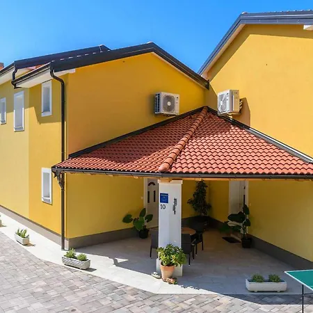 Feriehus Terra *