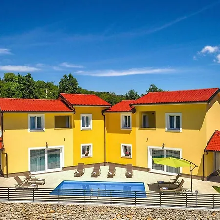 Feriehus Terra