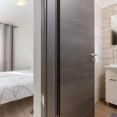 Terra Feriehus Mošćenička Draga