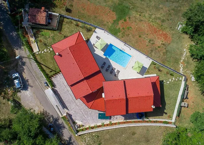 Terra Mošćenička Draga