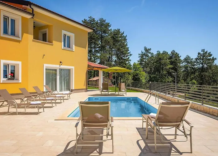 Terra Mošćenička Draga