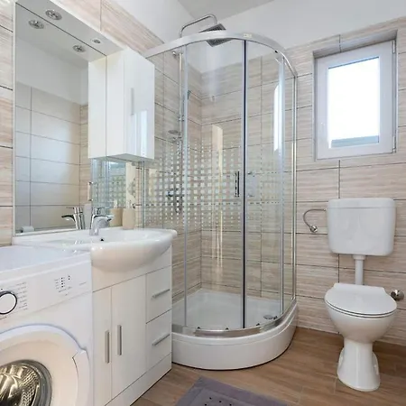 Terra Holiday home Moscenicka Draga