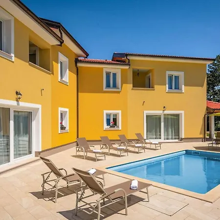 Terra Holiday home *