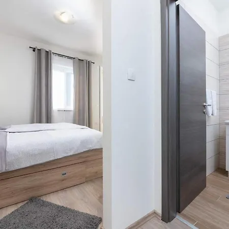 Terra Holiday home Moscenicka Draga