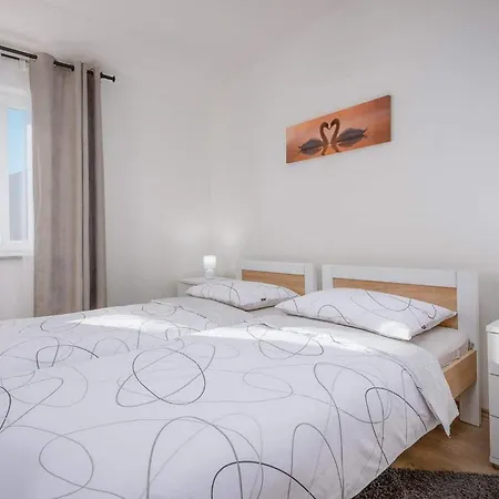 Holiday home Terra Moscenicka Draga