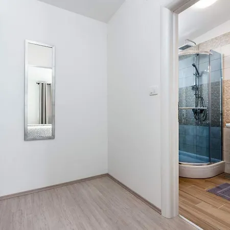 Terra Moscenicka Draga