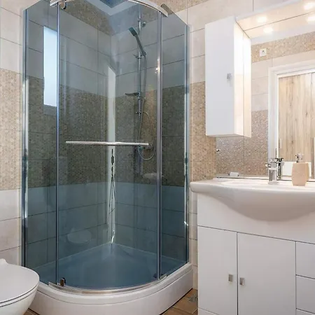 Terra Holiday home *