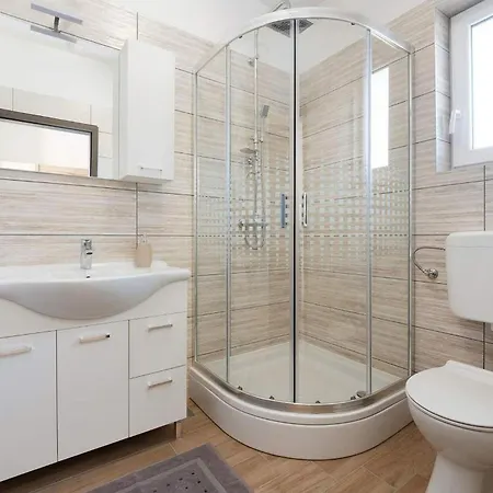 Holiday home Terra *