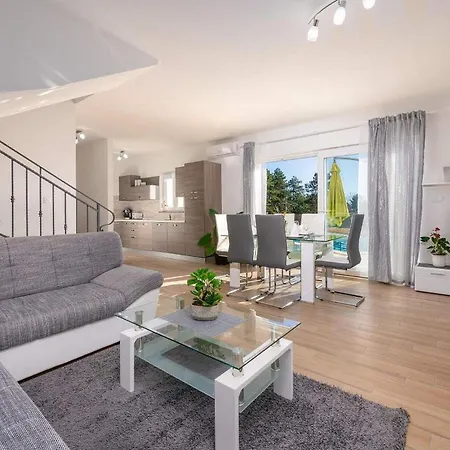 Terra Holiday home *