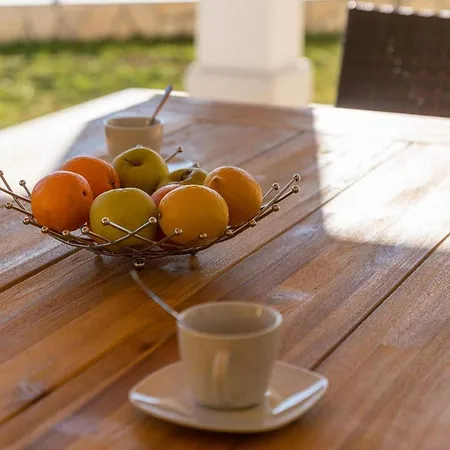 Holiday home Terra Moscenicka Draga