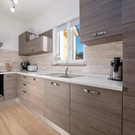 Terra Holiday home *