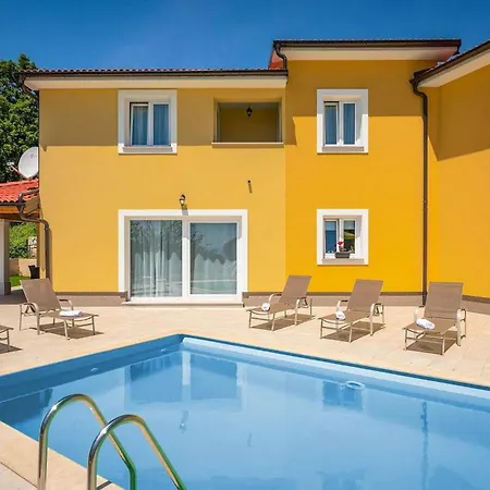 Terra Moscenicka Draga