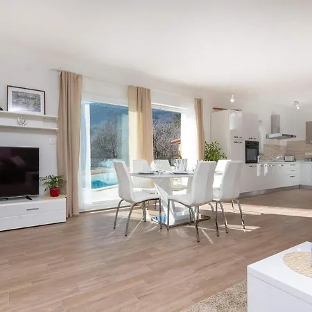 Terra Holiday home *