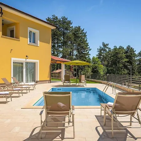 Terra Moscenicka Draga