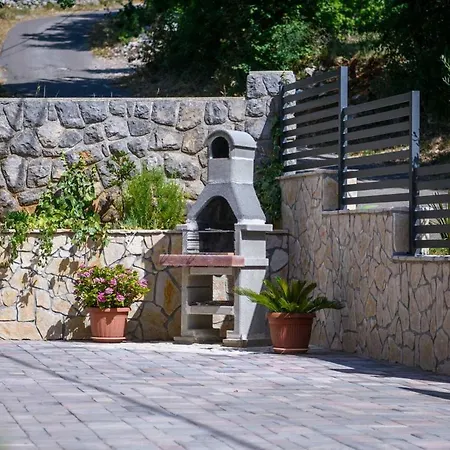 Terra Semesterbostad *