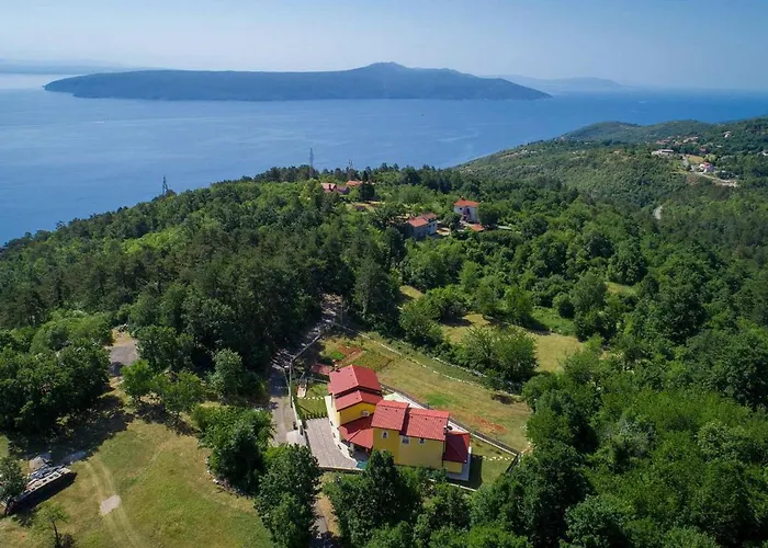 Terra Mošćenička Draga